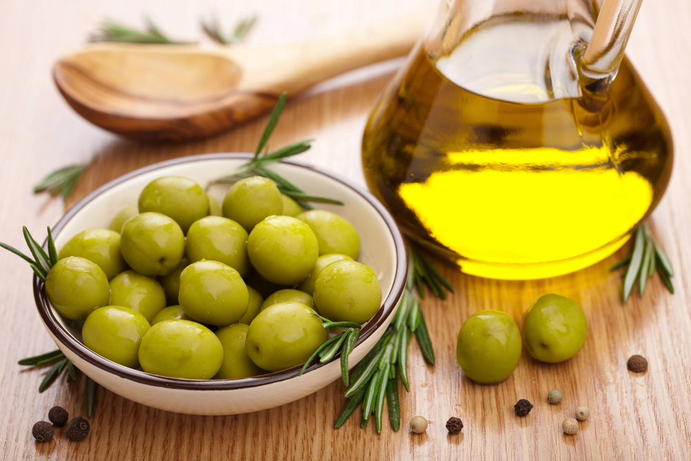 Graza Olive Oil: A Revolution in Cooking and Dressing